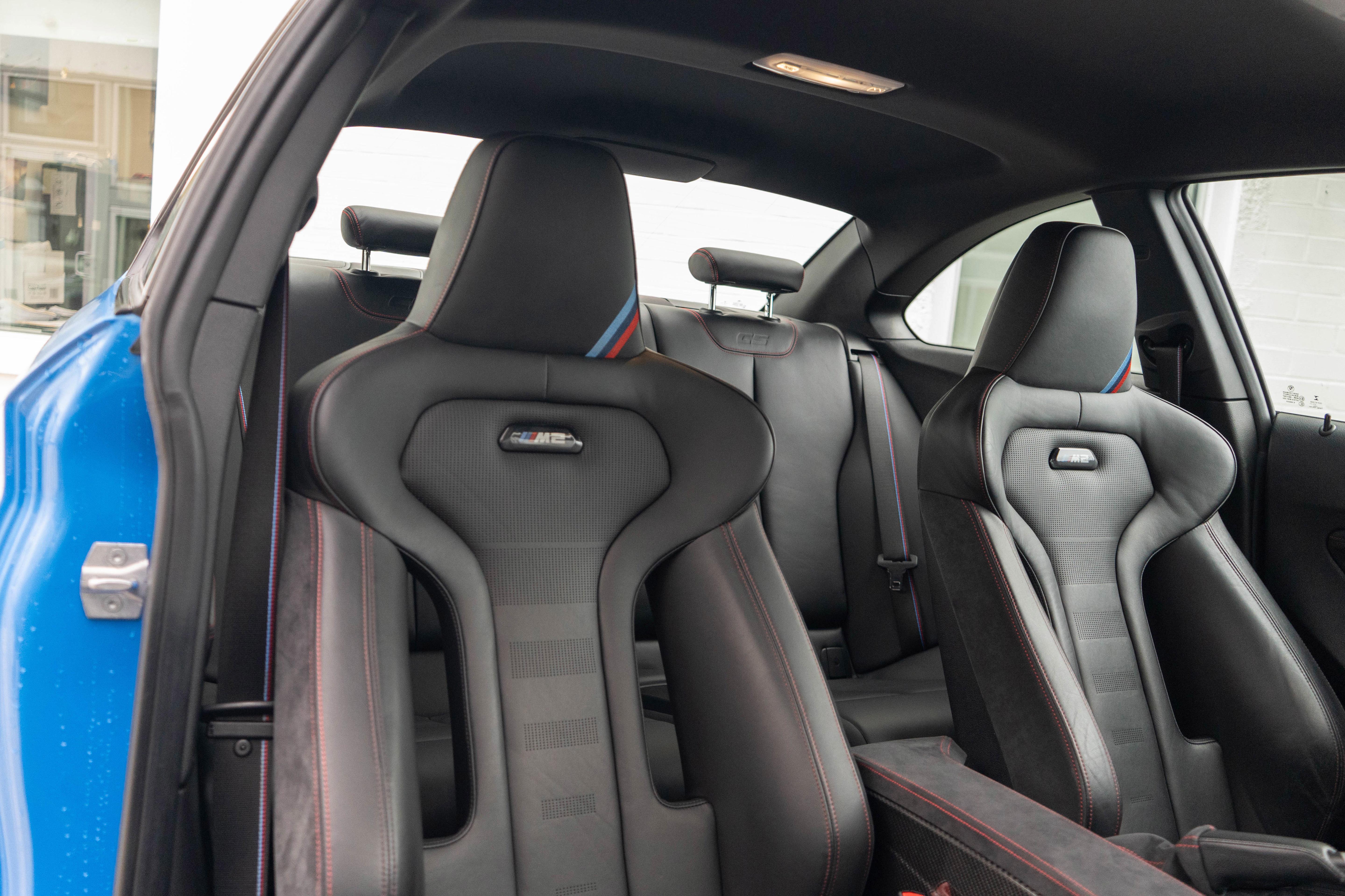 Used 2020 BMW M2 CS image 24