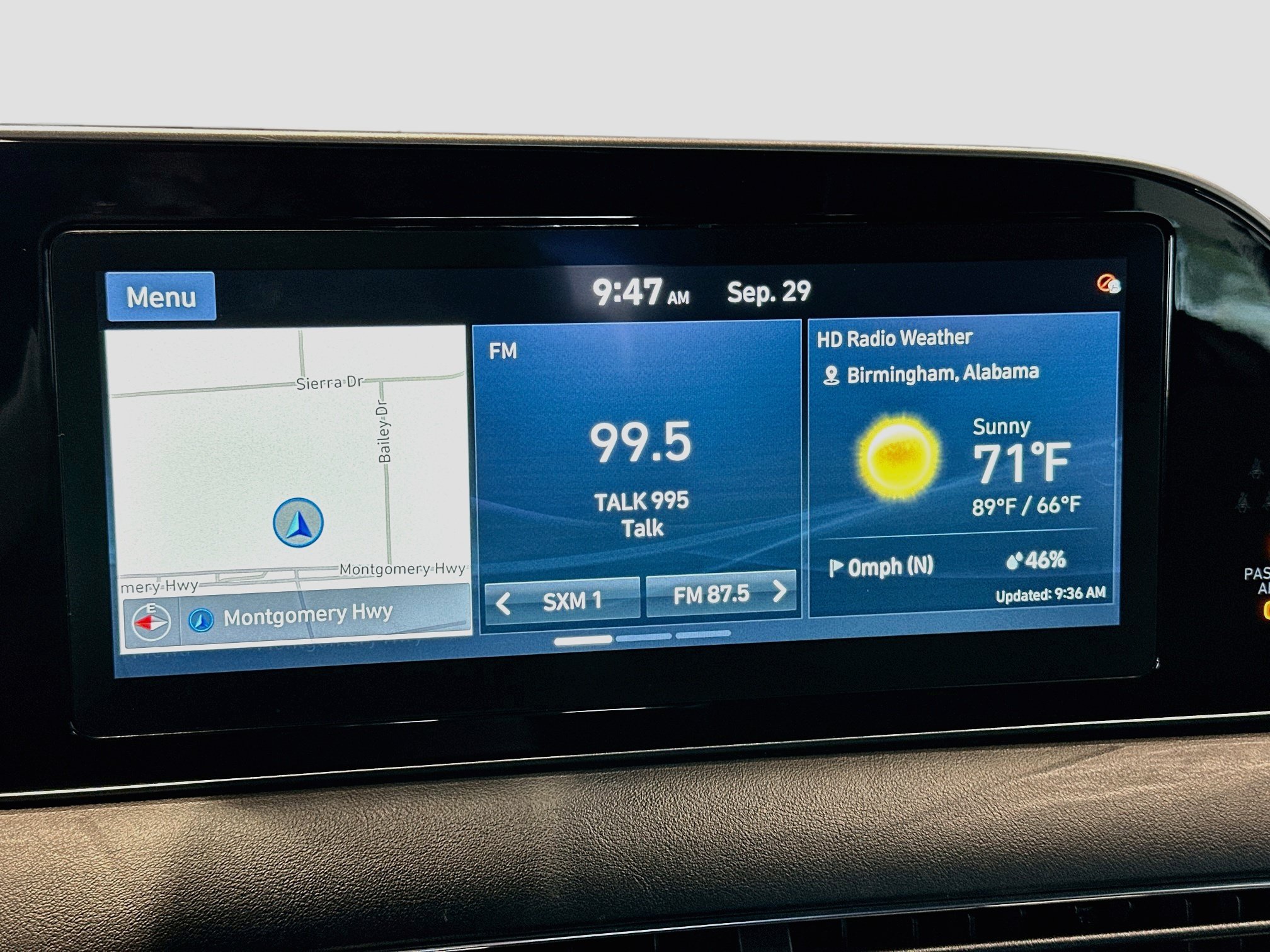 Used 2020 Hyundai Palisade Limited AWD/4WD image 15