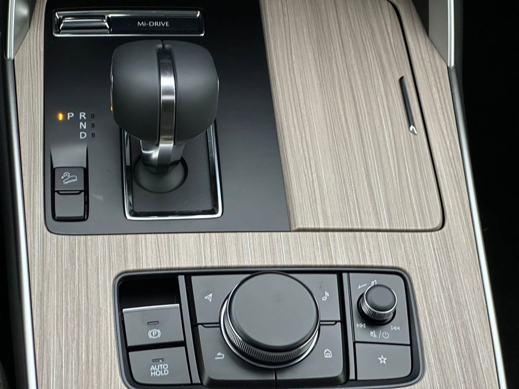 New 2026 MAZDA CX-90 3.3 Turbo w/ Preferred Package image 17