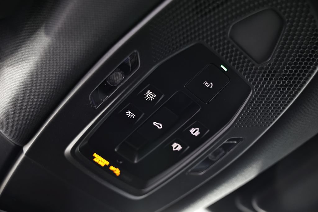 New 2026 Porsche Cayenne S AWD/4WD image 40