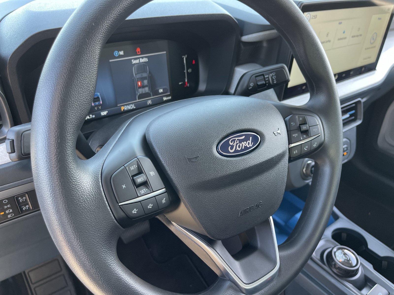 Used 2025 Ford Maverick XLT w/ Equipment Group 302A AWD/4WD image 23