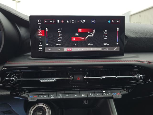 Used 2025 Dodge Hornet GT Plus w/ GT Plus Package AWD/4WD image 33