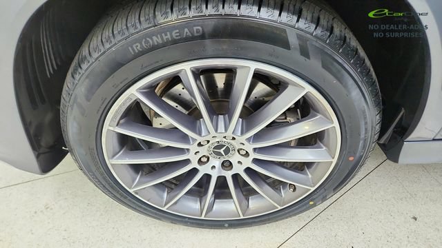 Used 2025 Mercedes-Benz GLE 350 4MATIC image 58