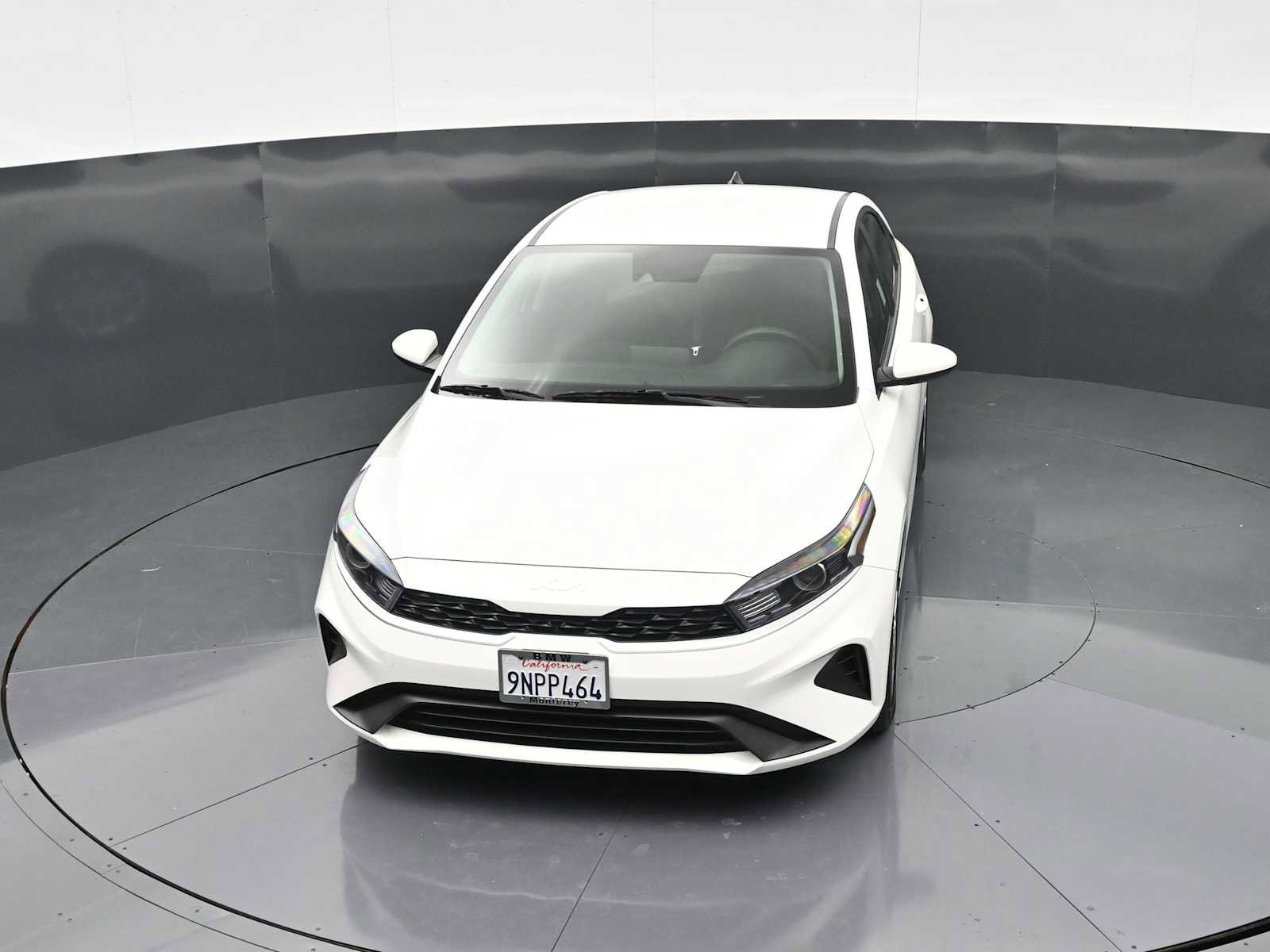 Used 2024 Kia Forte LX FWD image 18