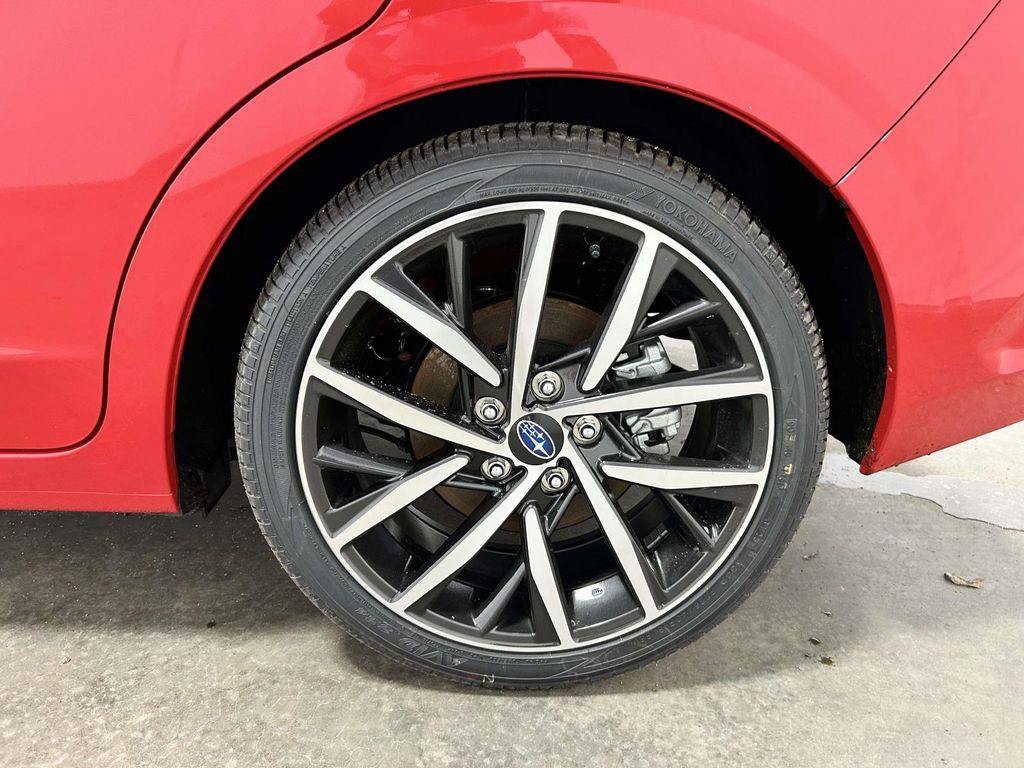 New 2026 Subaru Impreza 2.0i Sport AWD/4WD image 7