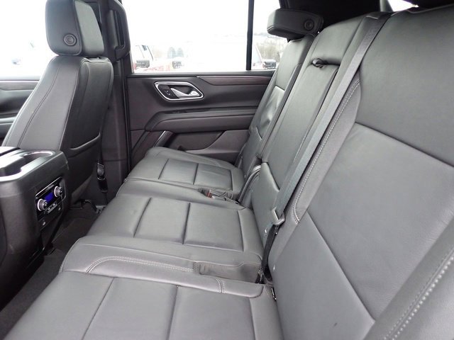 Used 2024 Chevrolet Tahoe LT image 18
