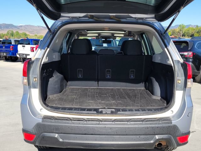 Used 2020 Subaru Forester Premium AWD/4WD image 13