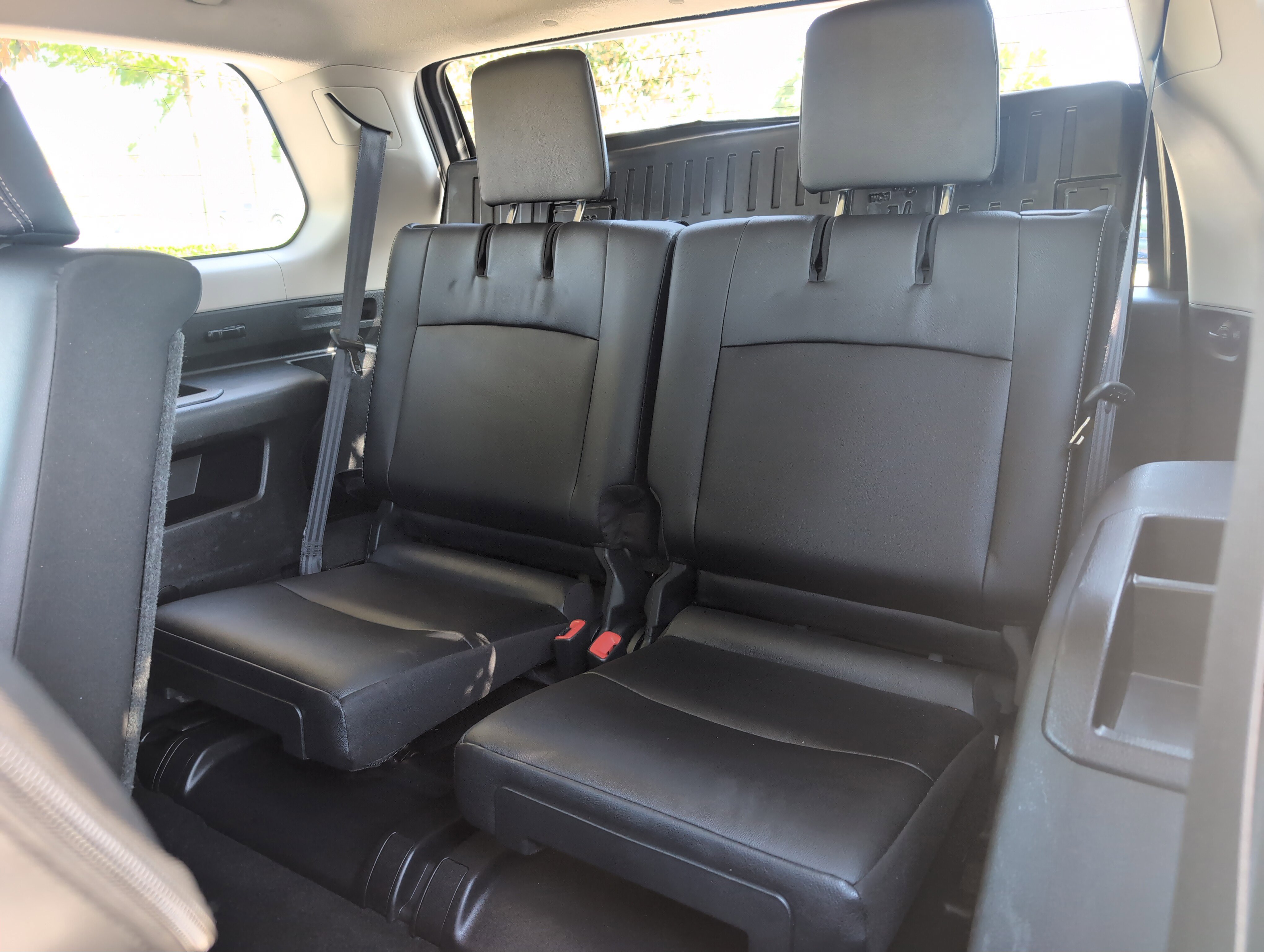 Certified 2023 Toyota 4Runner SR5 Premium w/ Moonroof Package RWD image 32