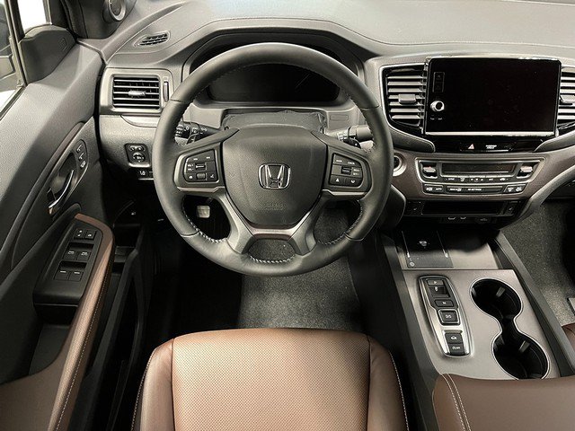 New 2026 Honda Ridgeline RTL image 17