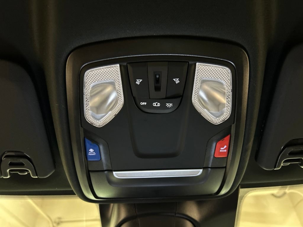 New 2026 RAM 2500 Tradesman AWD/4WD image 26
