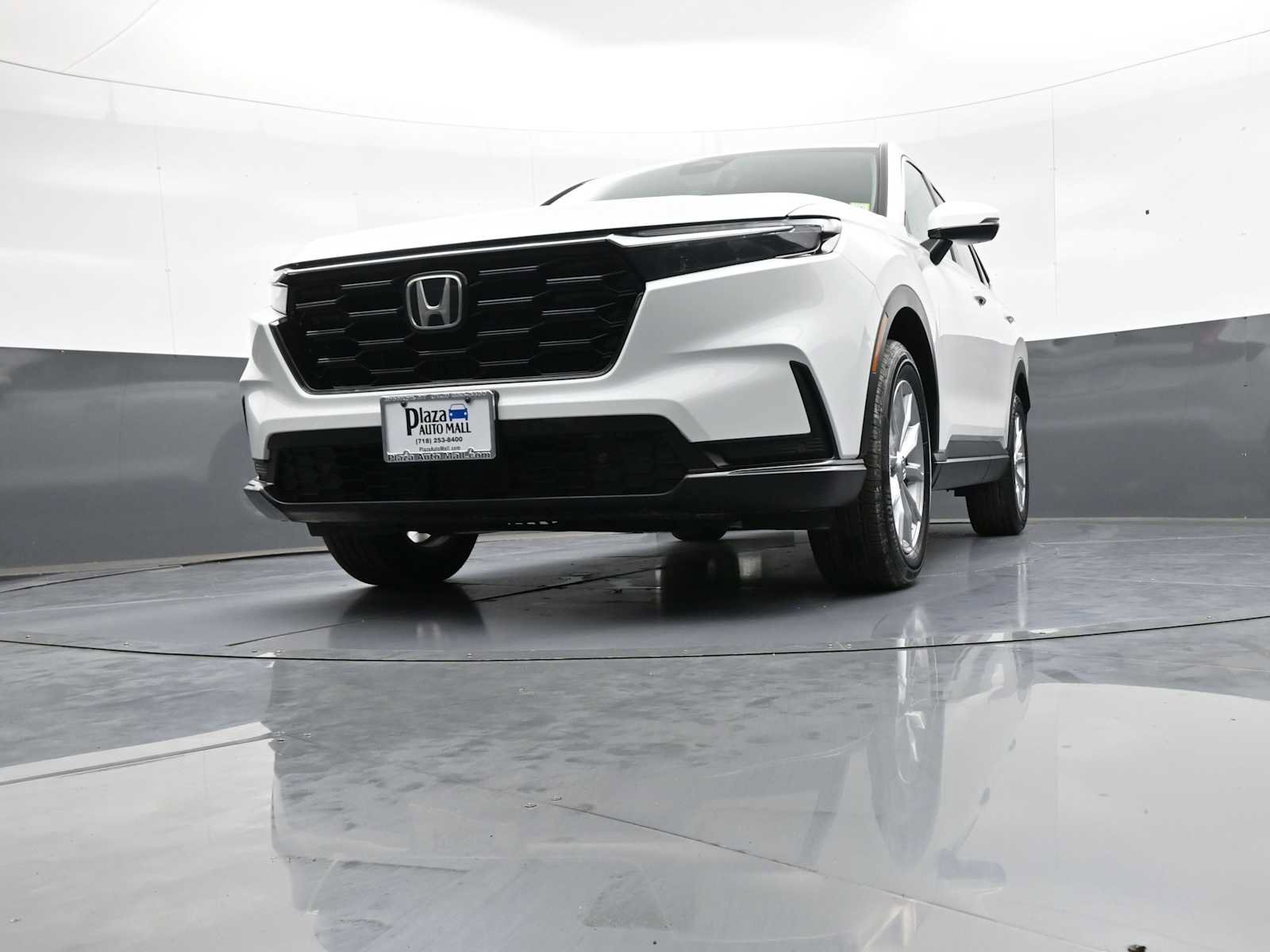 Used 2024 Honda CR-V EX-L image 26