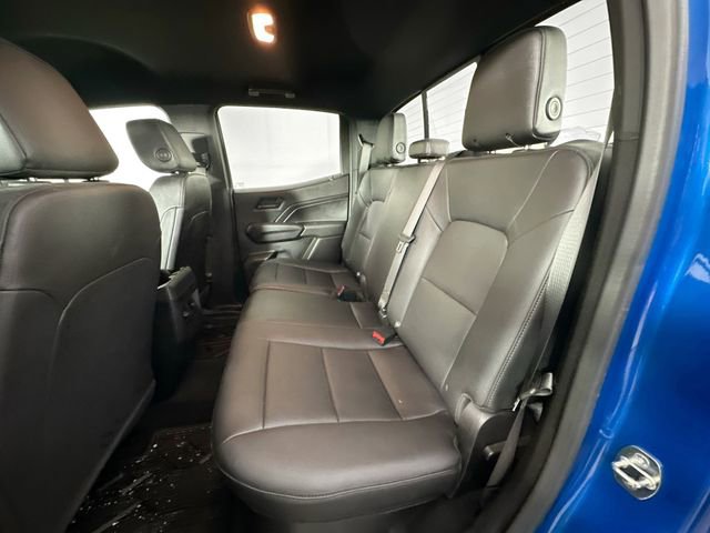 Used 2023 Chevrolet Colorado Trail Boss w/ Advanced Trailering Package image 24