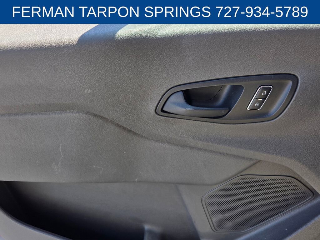 Used 2023 Ford Transit 350 XLT image 22