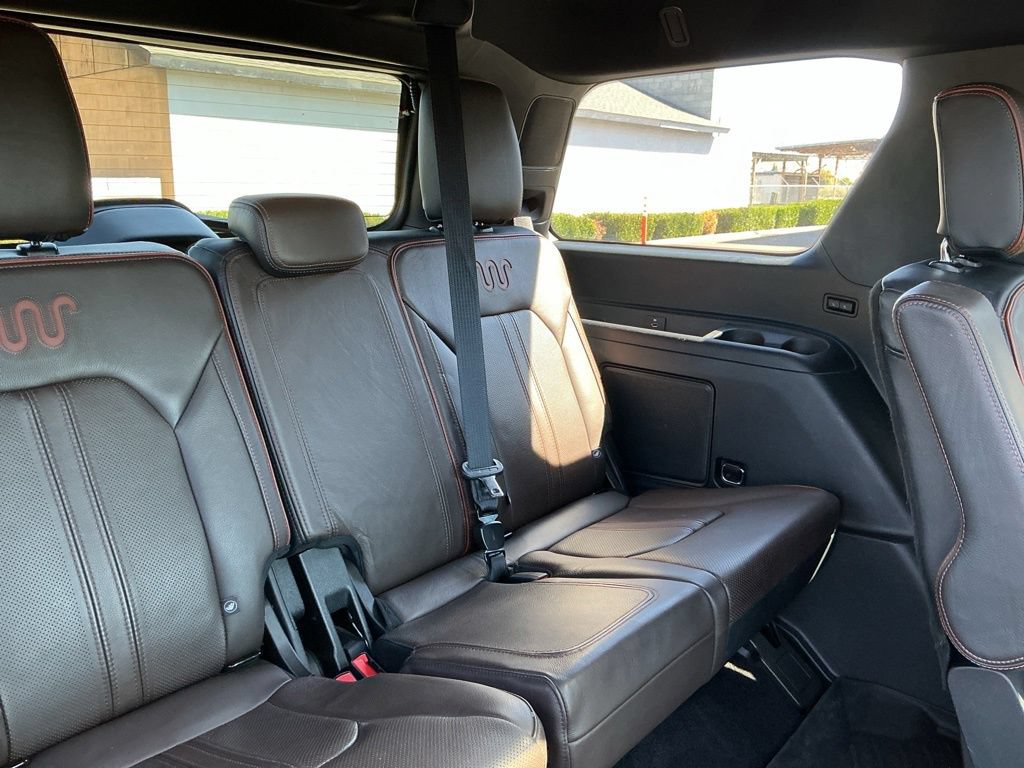 Used 2021 Ford Expedition King Ranch AWD/4WD image 27
