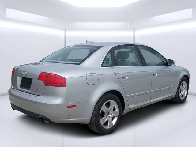 Used 2006 Audi A4 2.0T FWD image 3