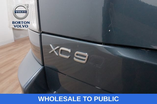 Used 2008 Volvo XC90 3.2 AWD/4WD image 23