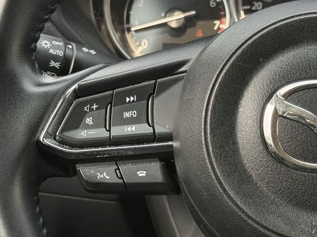 Used 2025 MAZDA CX-5 AWD 2.5 S w/ Select Package image 14