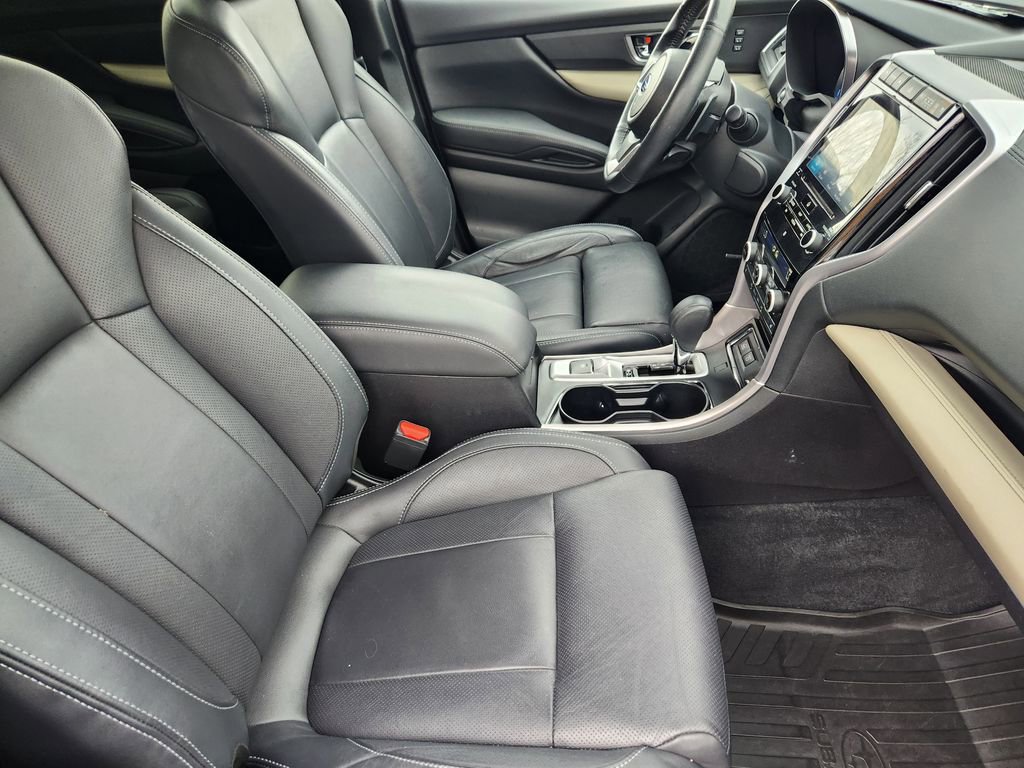 Used 2022 Subaru Ascent Limited w/ Technology Package image 13