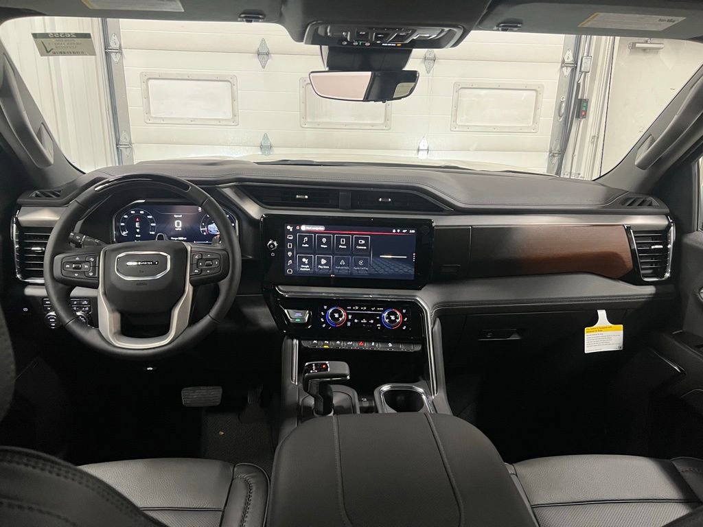 New 2026 GMC Sierra 1500 Denali w/ Technology Package image 33