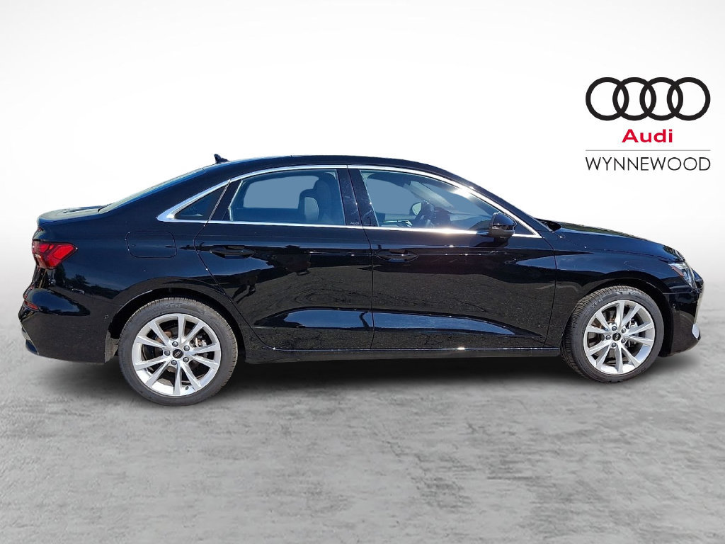 Certified 2026 Audi A3 2.0T Premium w/ Convenience Package AWD/4WD image 7