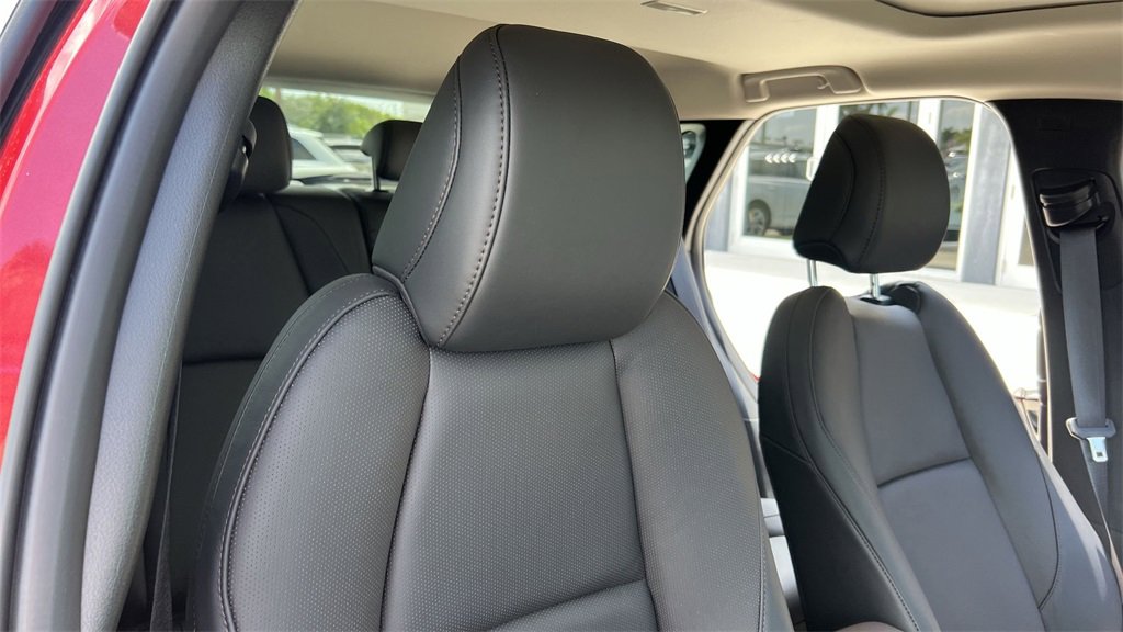 New 2025 MAZDA CX-30 2.5 Turbo w/ Premium Package image 46