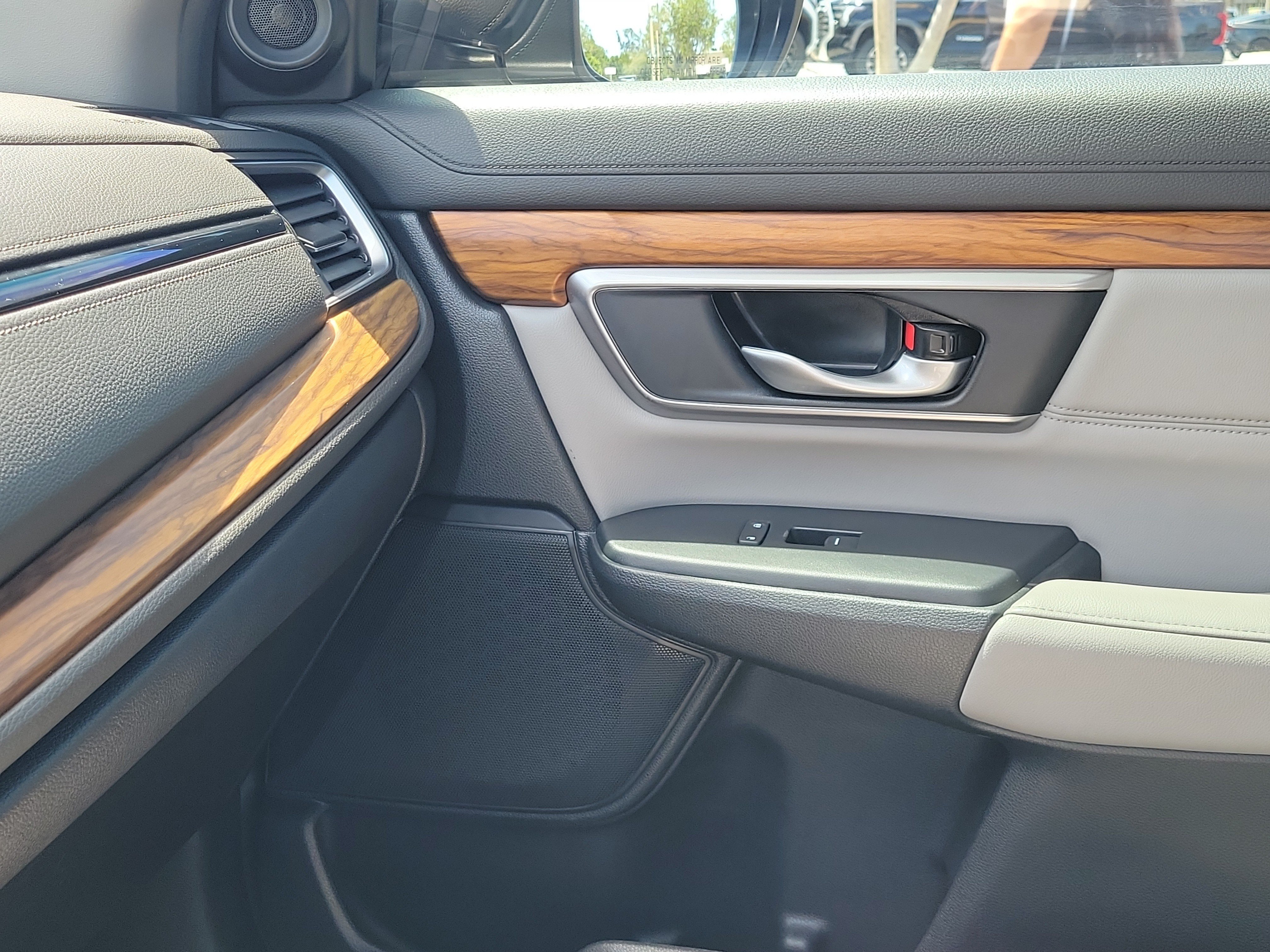 Used 2021 Honda CR-V EX-L image 22
