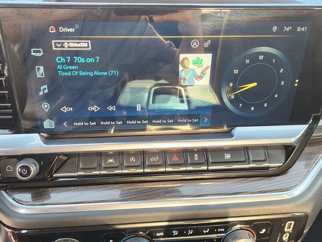 Used 2023 Chevrolet Silverado 1500 LT image 16