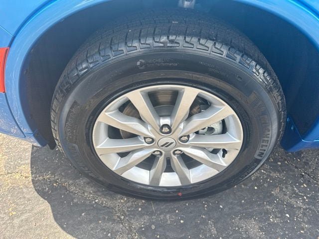 New 2026 Dodge Durango GT RWD image 9