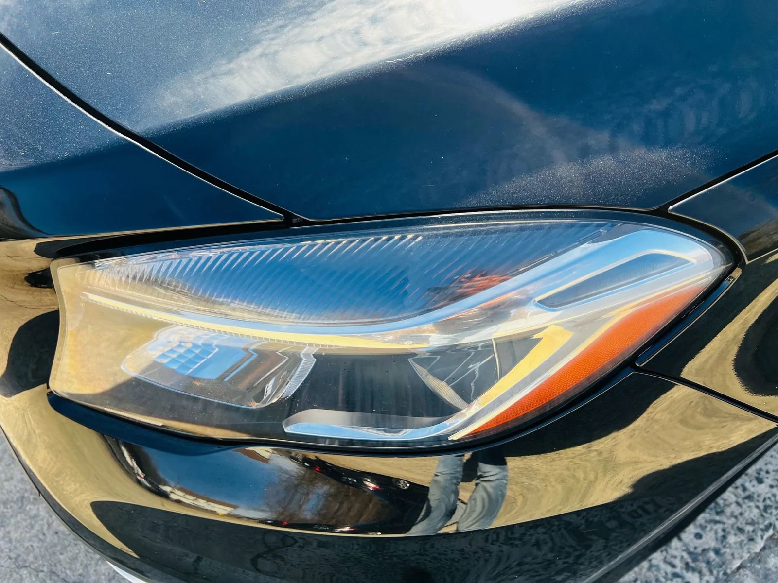 Used 2015 Mercedes-Benz GLA 250 GLA 250 Sport Utility 4D w/ Premium Package image 36