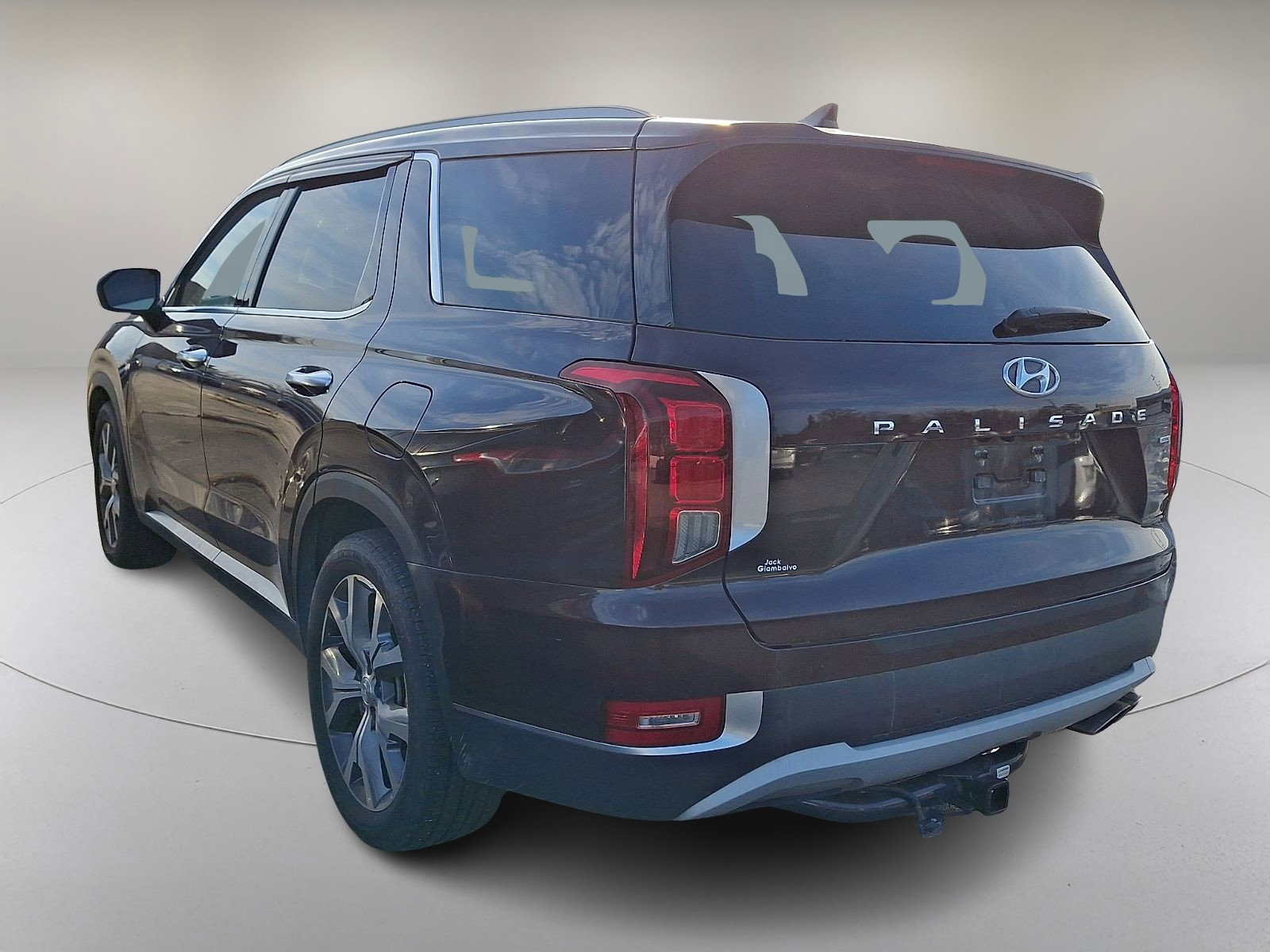 Used 2021 Hyundai Palisade SEL image 6