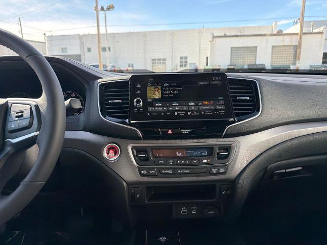 New 2026 Honda Ridgeline RTL image 28