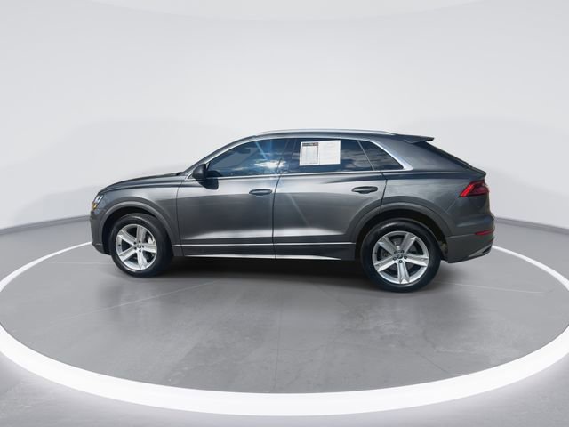 Used 2019 Audi Q8 Premium w/ Convenience Package image 6