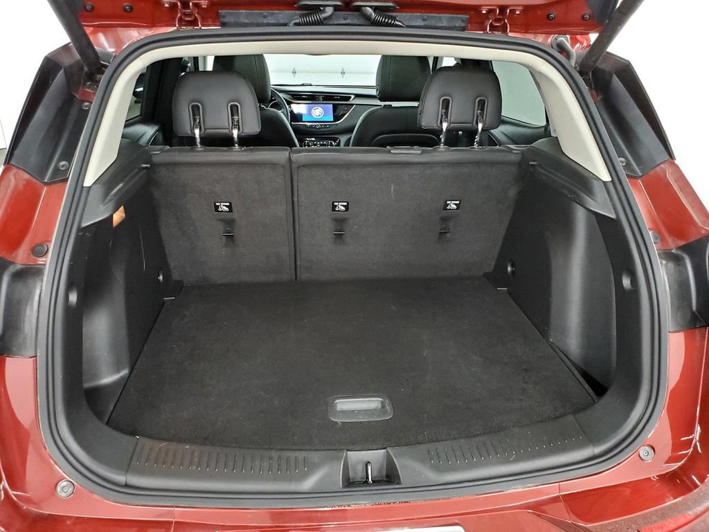 Used 2023 Buick Encore GX Select w/ Experience Buick Package FWD image 27