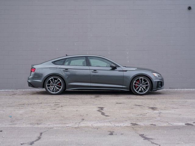 Certified 2023 Audi S5 Premium Plus image 8