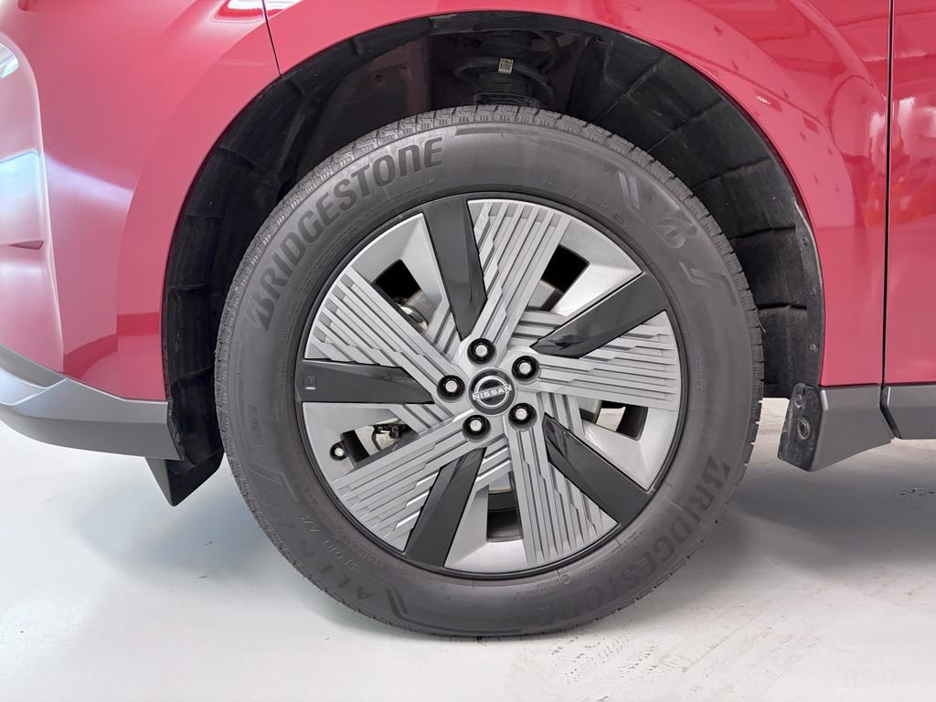 Used 2025 Nissan Murano SL AWD/4WD image 10