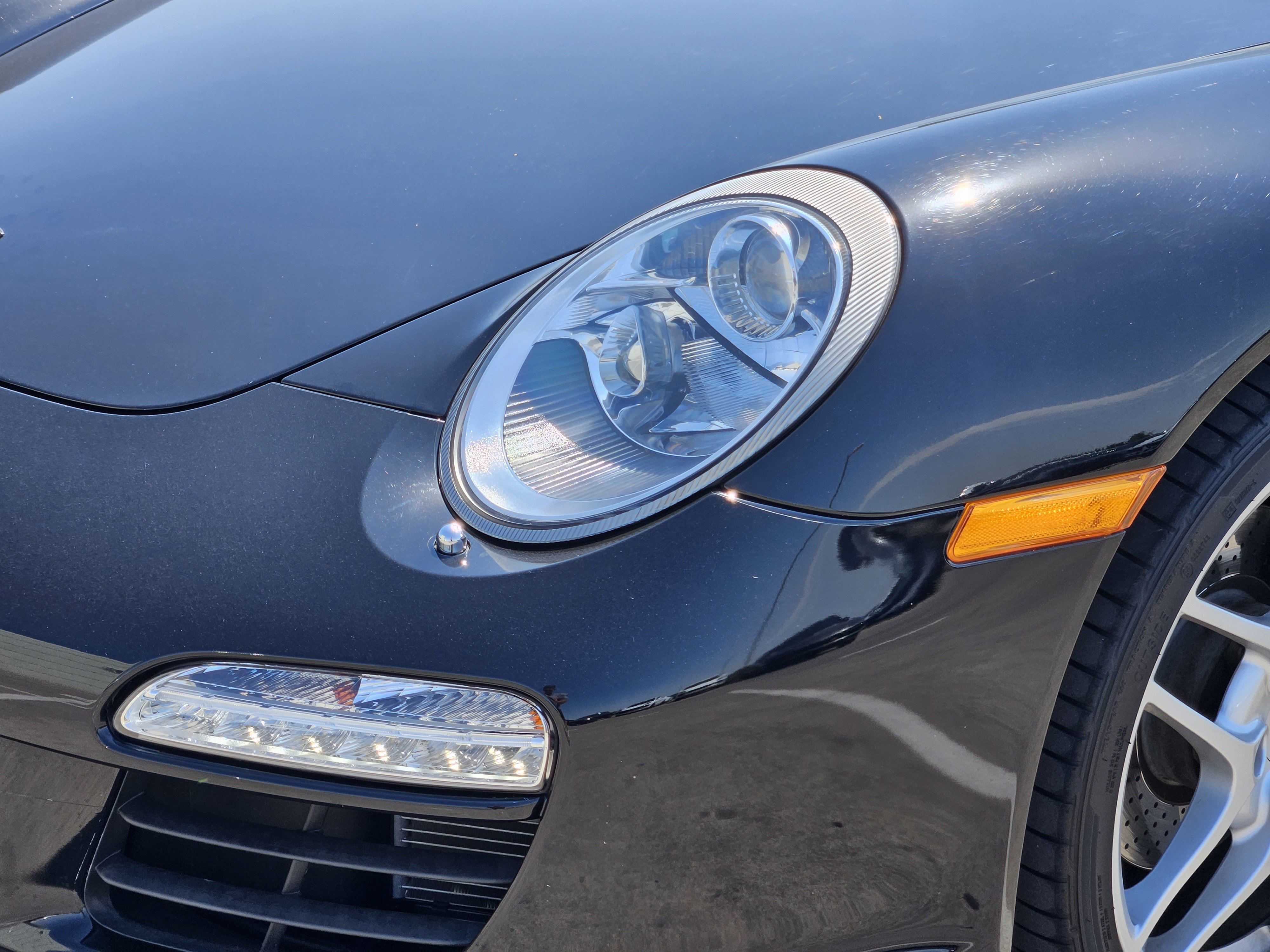 Used 2011 Porsche 911 Carrera RWD image 12