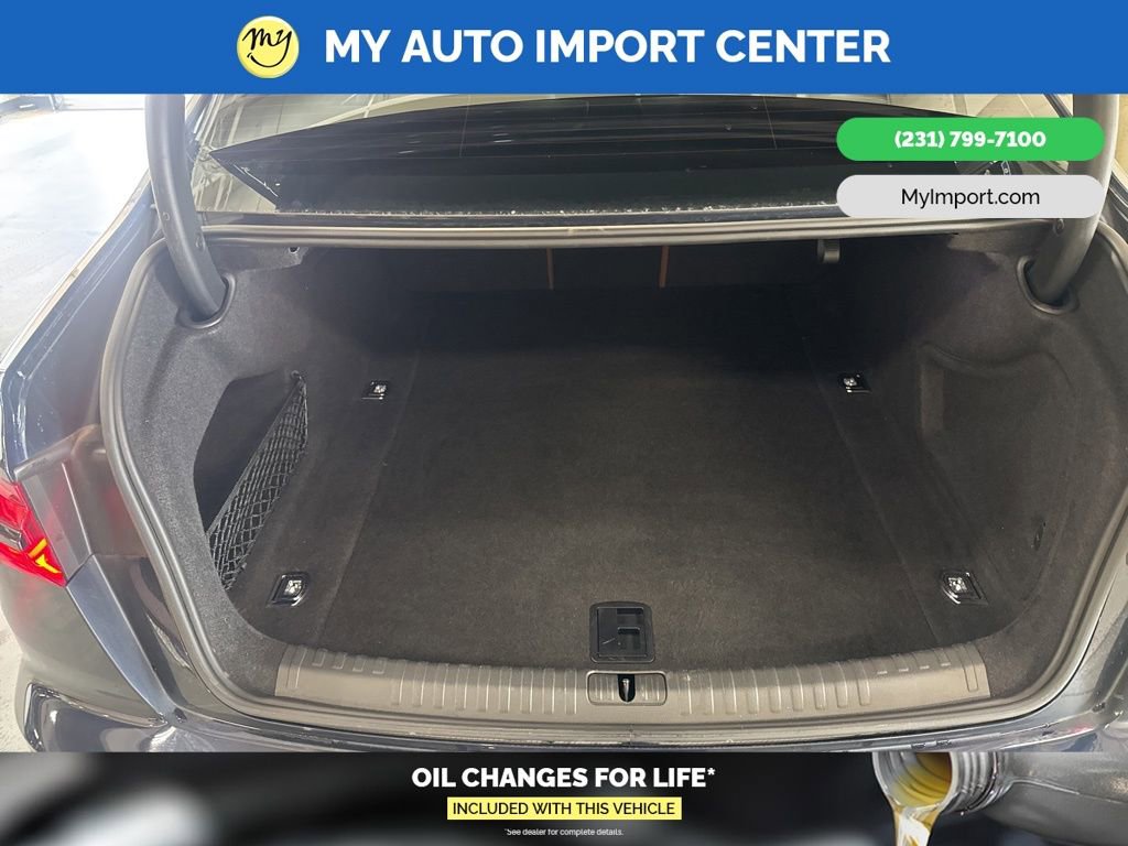 Used 2023 Audi A6 Premium Plus w/ Premium Plus Package image 28