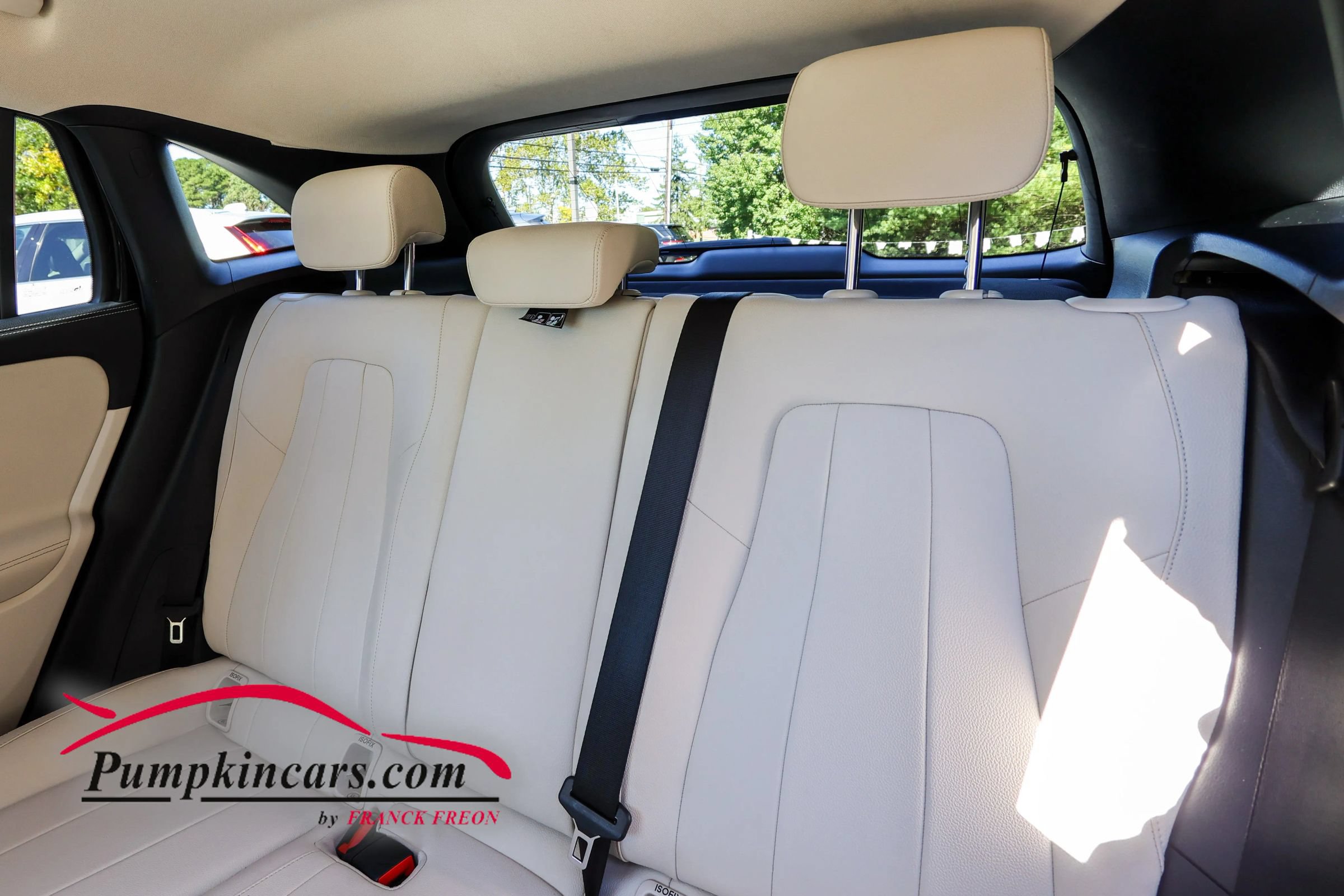 Used 2021 Mercedes-Benz GLA 250 4MATIC w/ Premium Package image 20