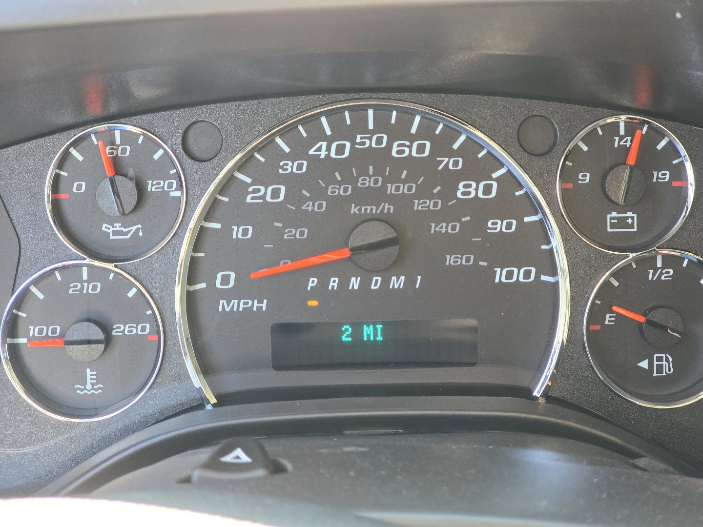 New 2026 Chevrolet Express 2500 Extended w/ Driver Convenience Package RWD image 15