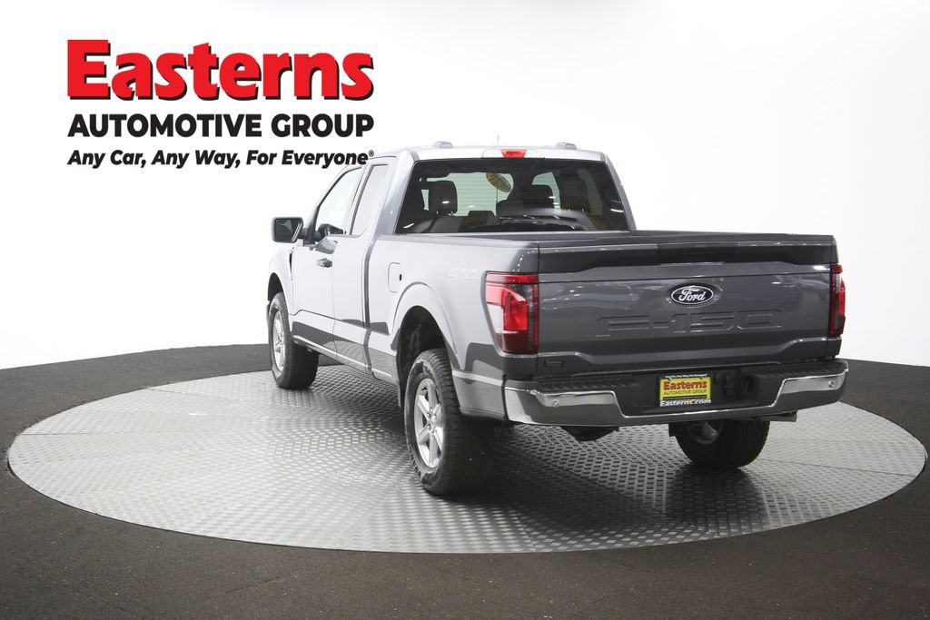 Used 2026 Ford F150 XLT AWD/4WD image 65