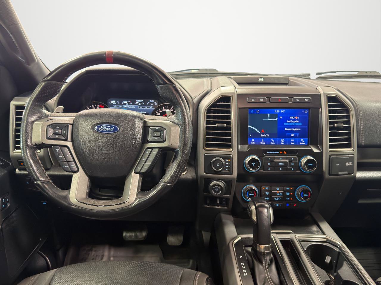 Used 2020 Ford F150 Raptor w/ Equipment Group 802A Luxury AWD/4WD image 17