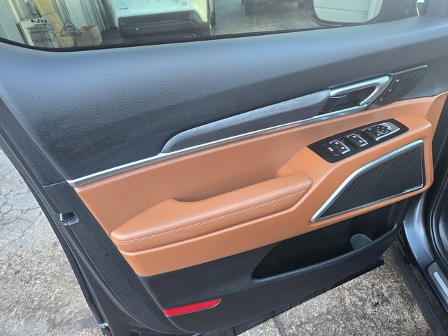 Used 2025 Kia Telluride SX Prestige X-Line image 25