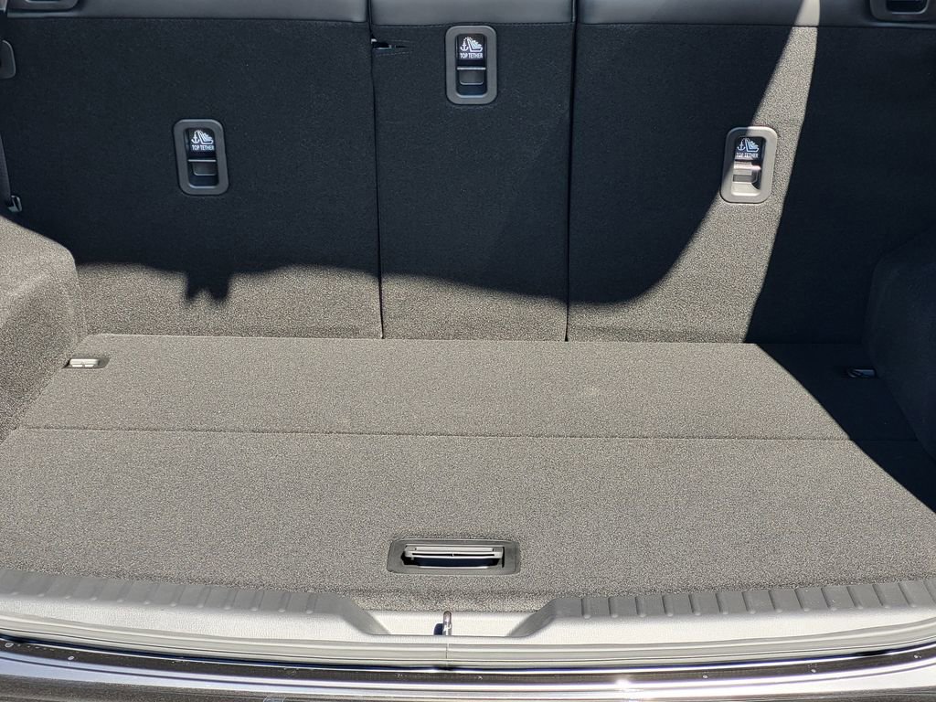 New 2025 MAZDA CX-5 AWD 2.5 S image 21