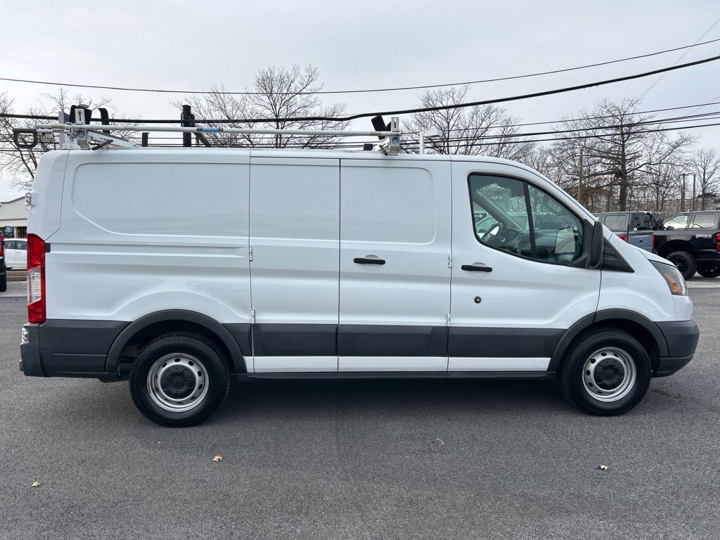 Used 2016 Ford Transit 150 130 Low Roof image 12