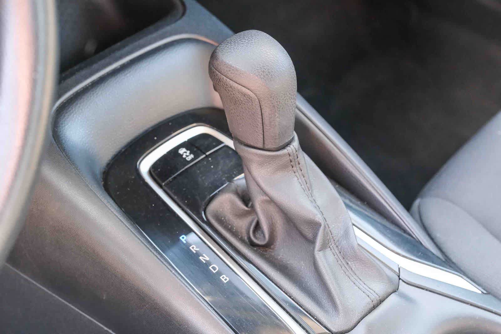 Used 2023 Toyota Corolla LE FWD image 21