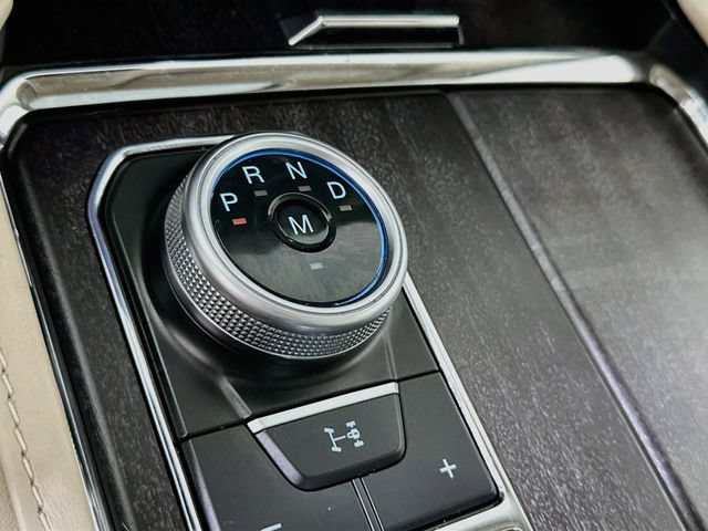 Used 2023 Ford Expedition Max Platinum AWD/4WD image 23