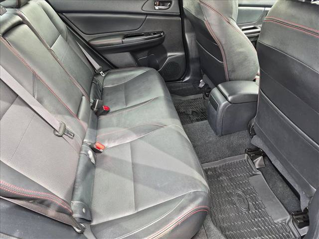 Used 2019 Subaru WRX Limited AWD/4WD image 18
