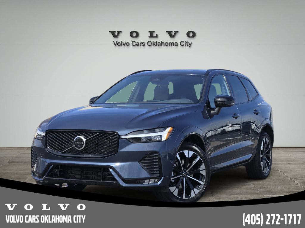 Used 2026 Volvo XC60 B5 Plus w/ Protection Package Premier