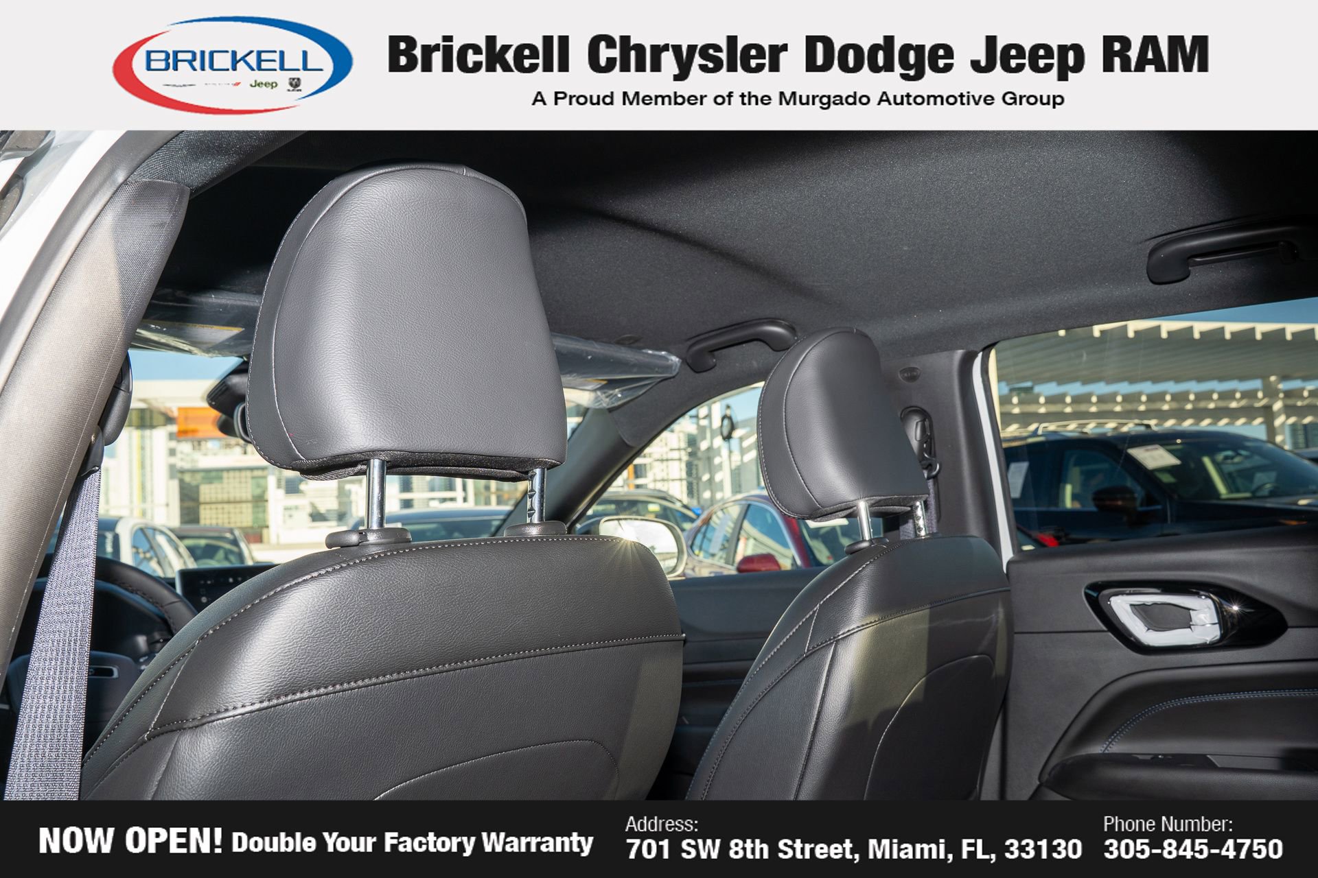 New 2026 Jeep Compass Limited image 18