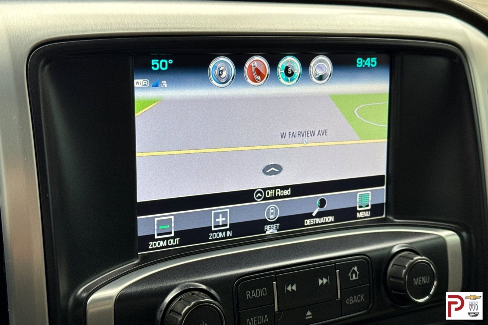 Used 2018 GMC Sierra 2500 SLT image 22